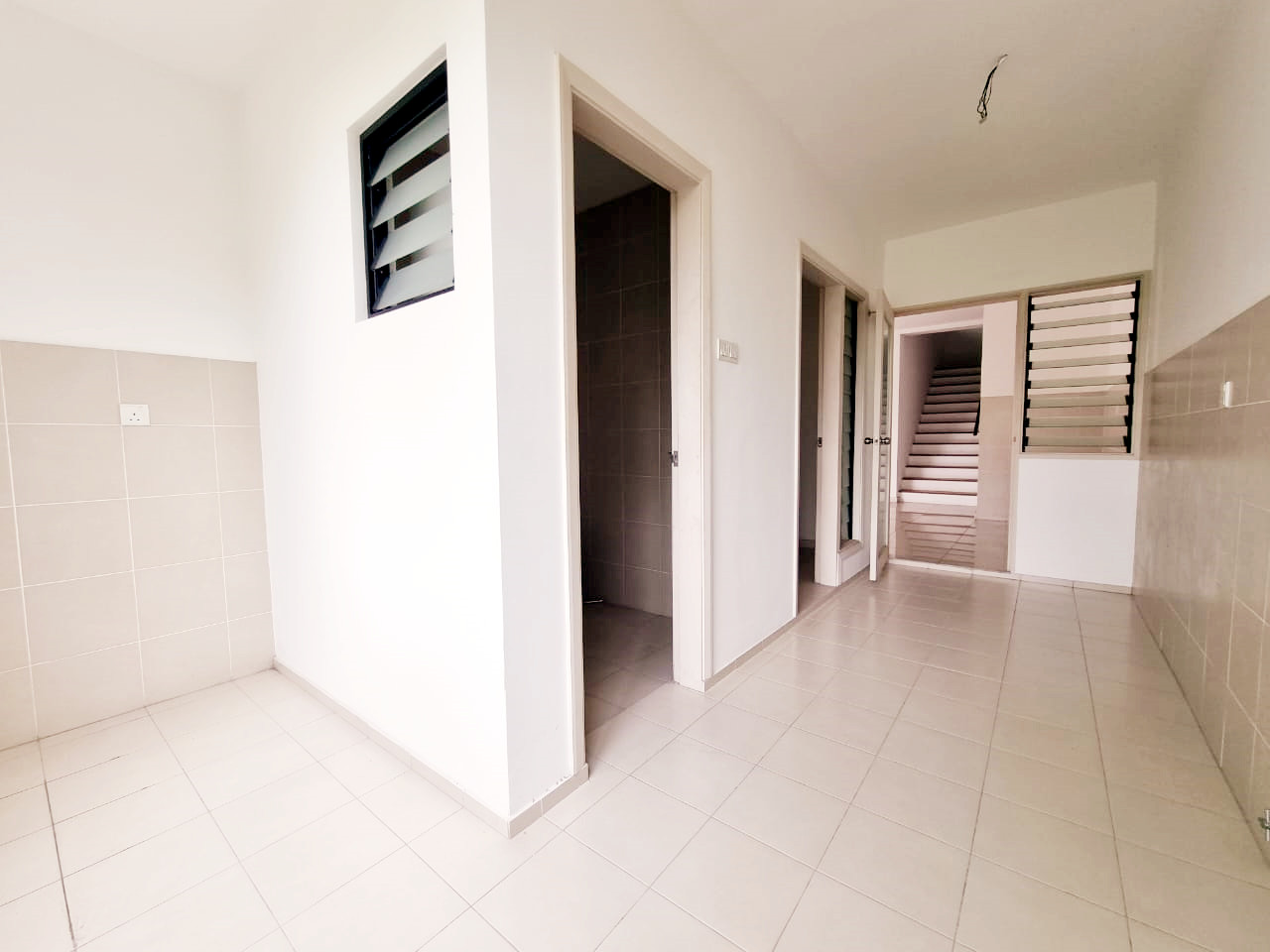 Primer Garden Town Villa Cahaya SPK Shah Alam - photo 6