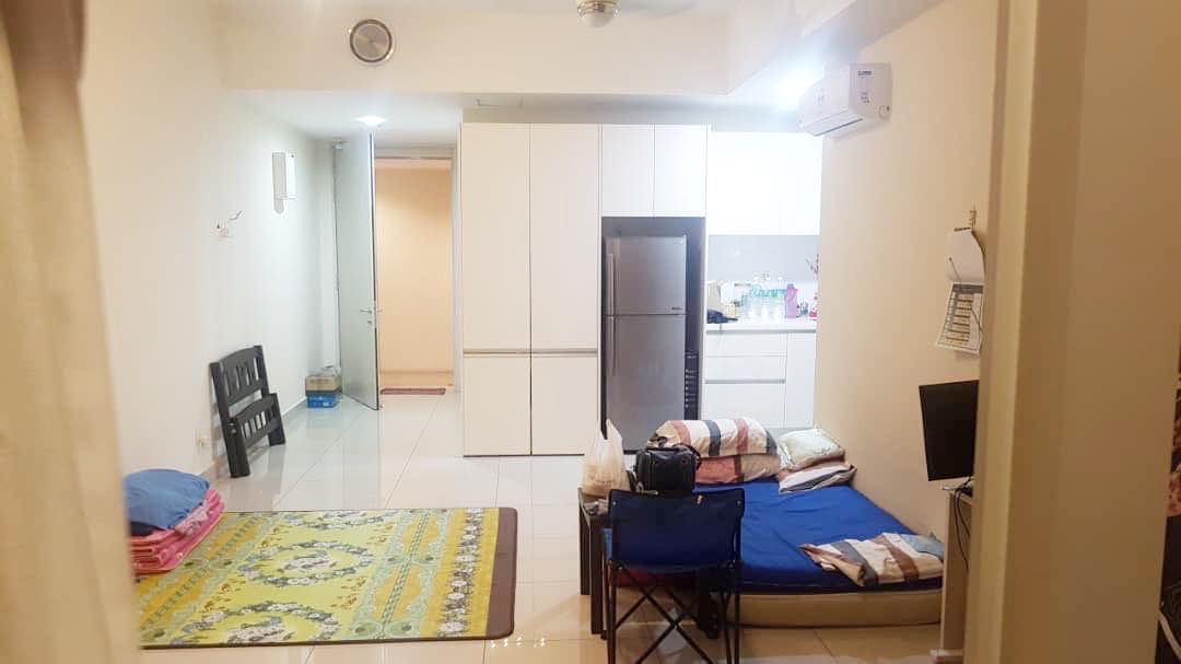 Suria Jelutong Bukit Jelutong Shah Alam by Jr - photo 2