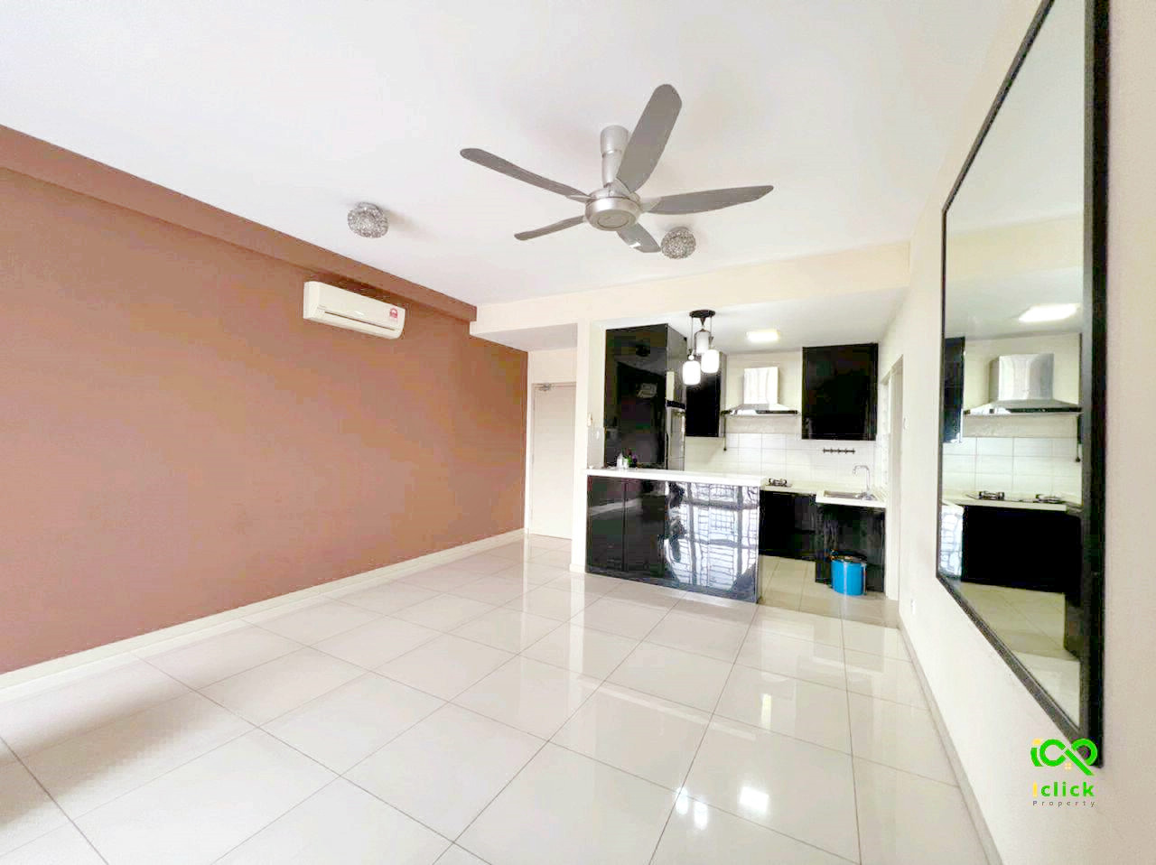 TTDI ADINA Condo Seksyen 13 Shah Alam - photo 2