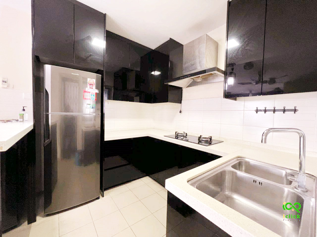 TTDI ADINA Condo Seksyen 13 Shah Alam - photo 3