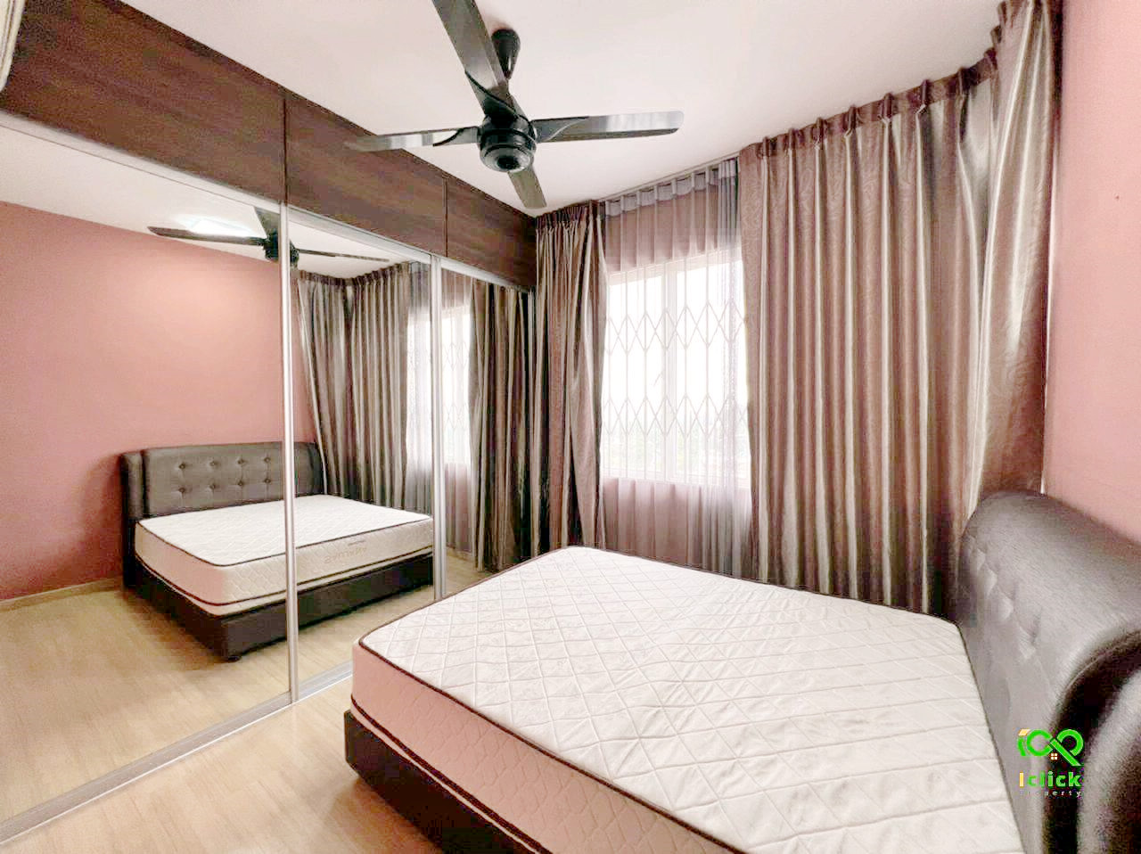 TTDI ADINA Condo Seksyen 13 Shah Alam - photo 4