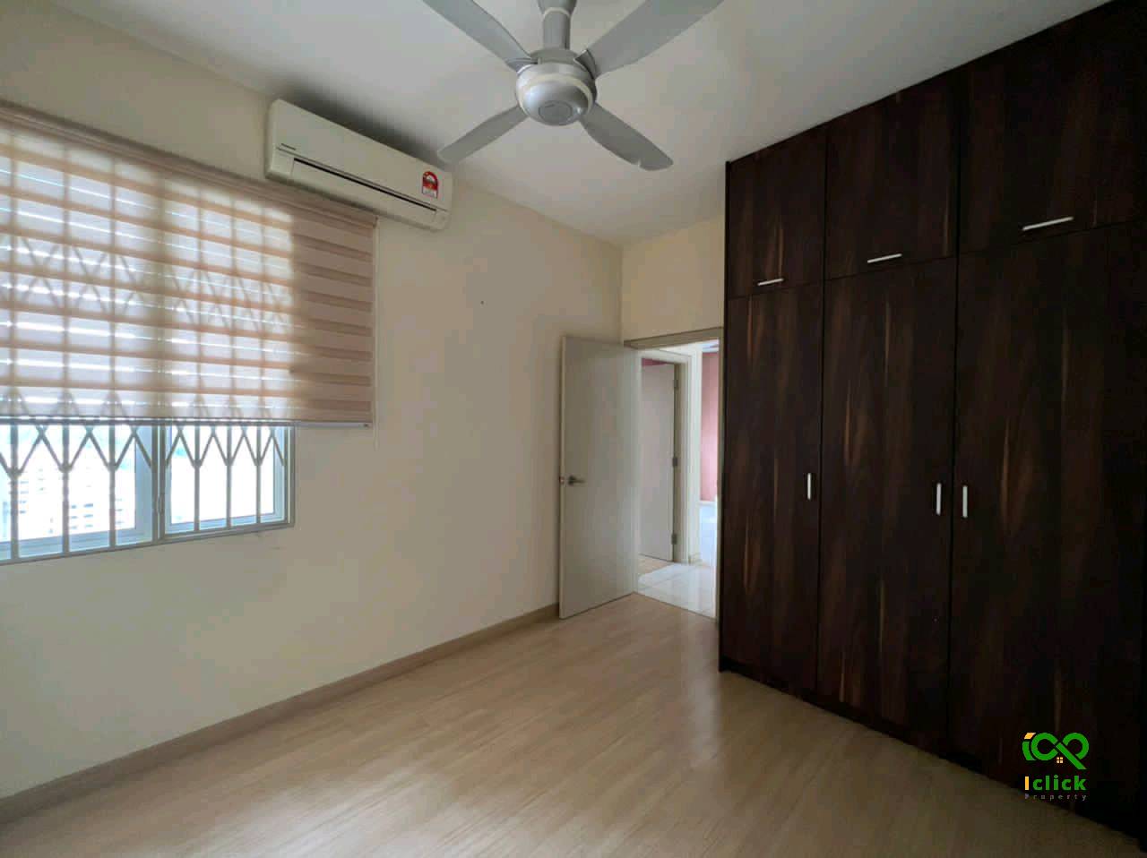 TTDI ADINA Condo Seksyen 13 Shah Alam - photo 5