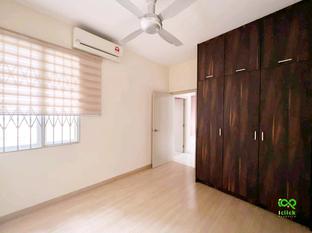 TTDI ADINA Condo Seksyen 13 Shah Alam - photo 6