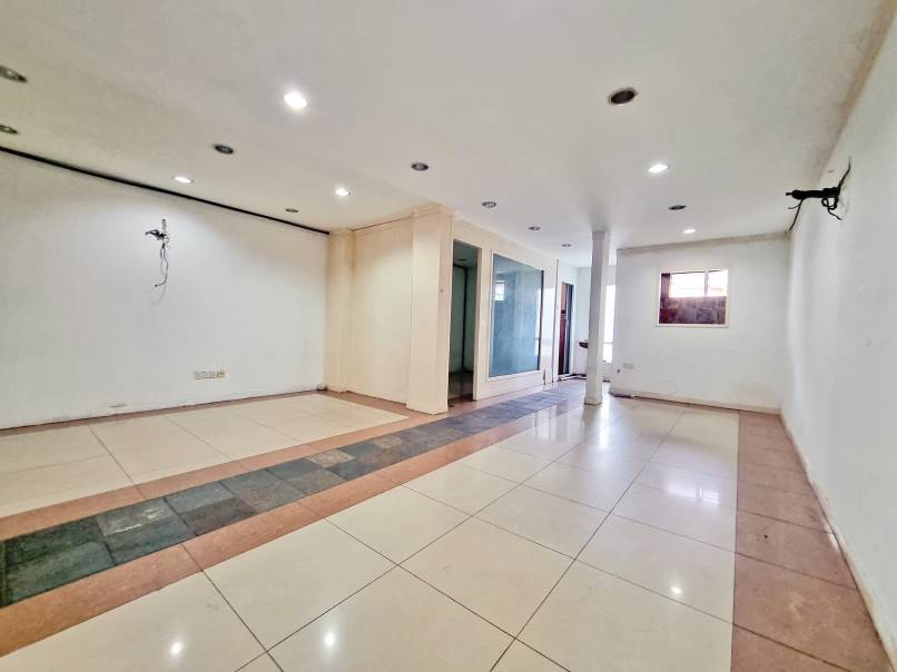3 Story Shop Taman Seputeh Kuala Lumpur by Allen - photo 3