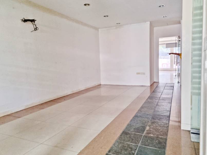 3 Story Shop Taman Seputeh Kuala Lumpur by Allen - photo 5