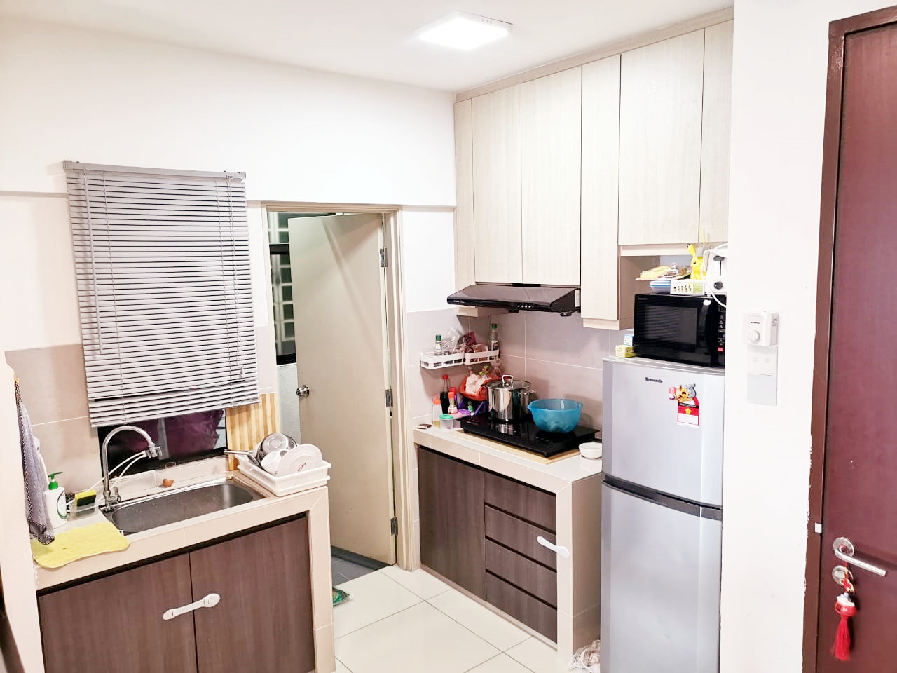 Alam Sanjung Seksyen 22 Shah Alam by Allen - photo 6