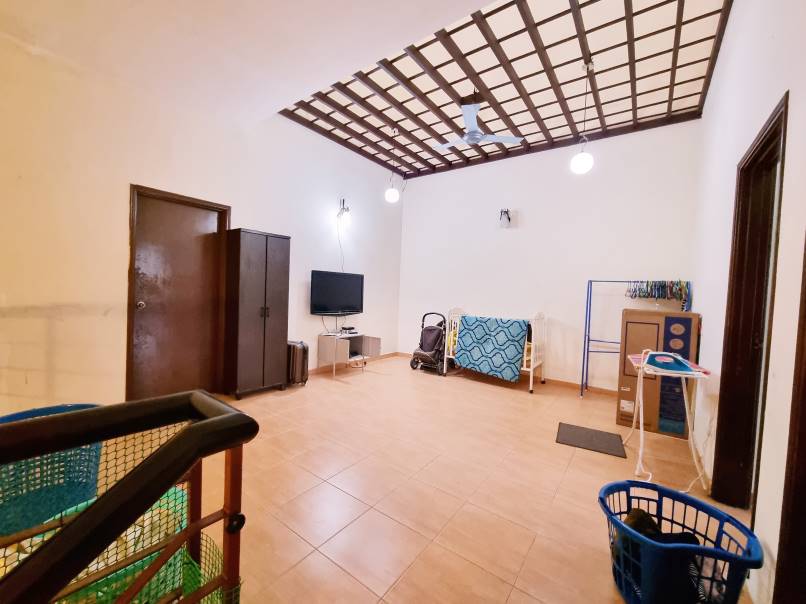 2 Story Denai Alam Type Andira Shah Alam NR Elmina - photo 4