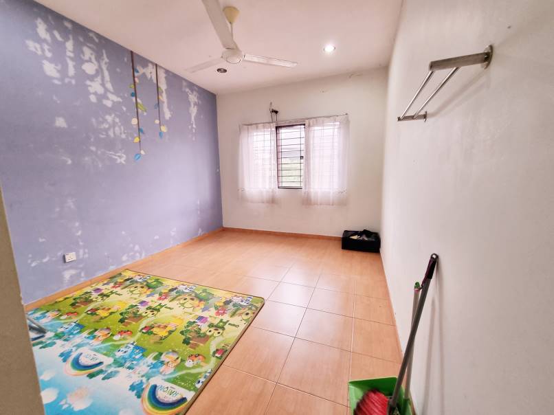 2 Story Denai Alam Type Andira Shah Alam NR Elmina - photo 5