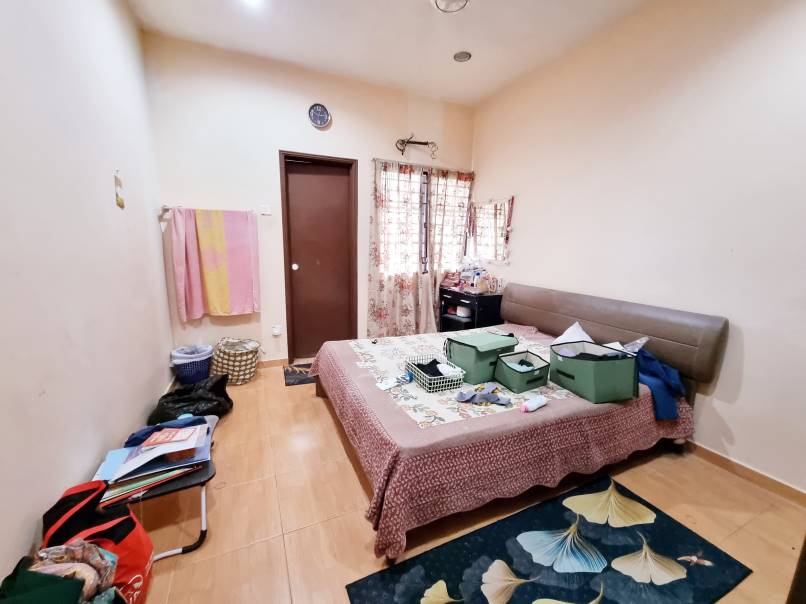 2 Story Denai Alam Type Andira Shah Alam NR Elmina - photo 8