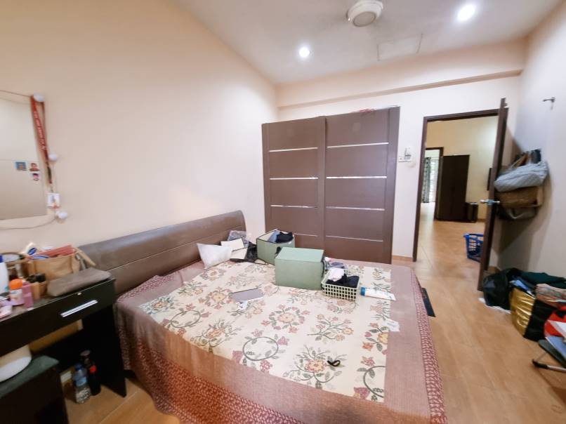 2 Story Denai Alam Type Andira Shah Alam NR Elmina - photo 9