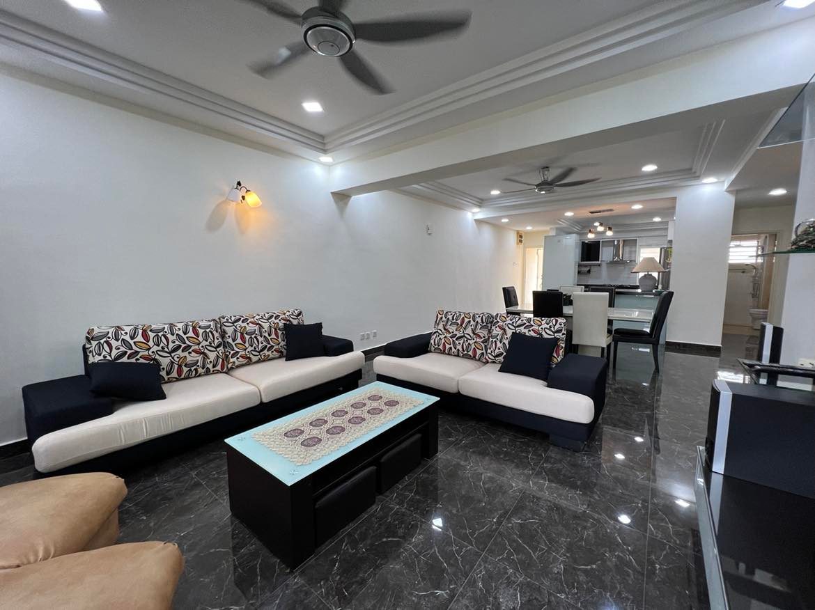 Sri Alam condo Sek 13 Shah Alam - photo 2