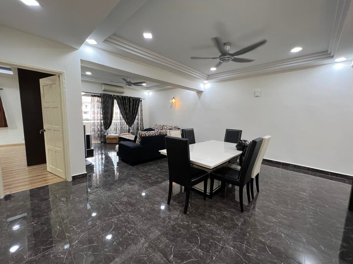 Sri Alam condo Sek 13 Shah Alam - photo 4