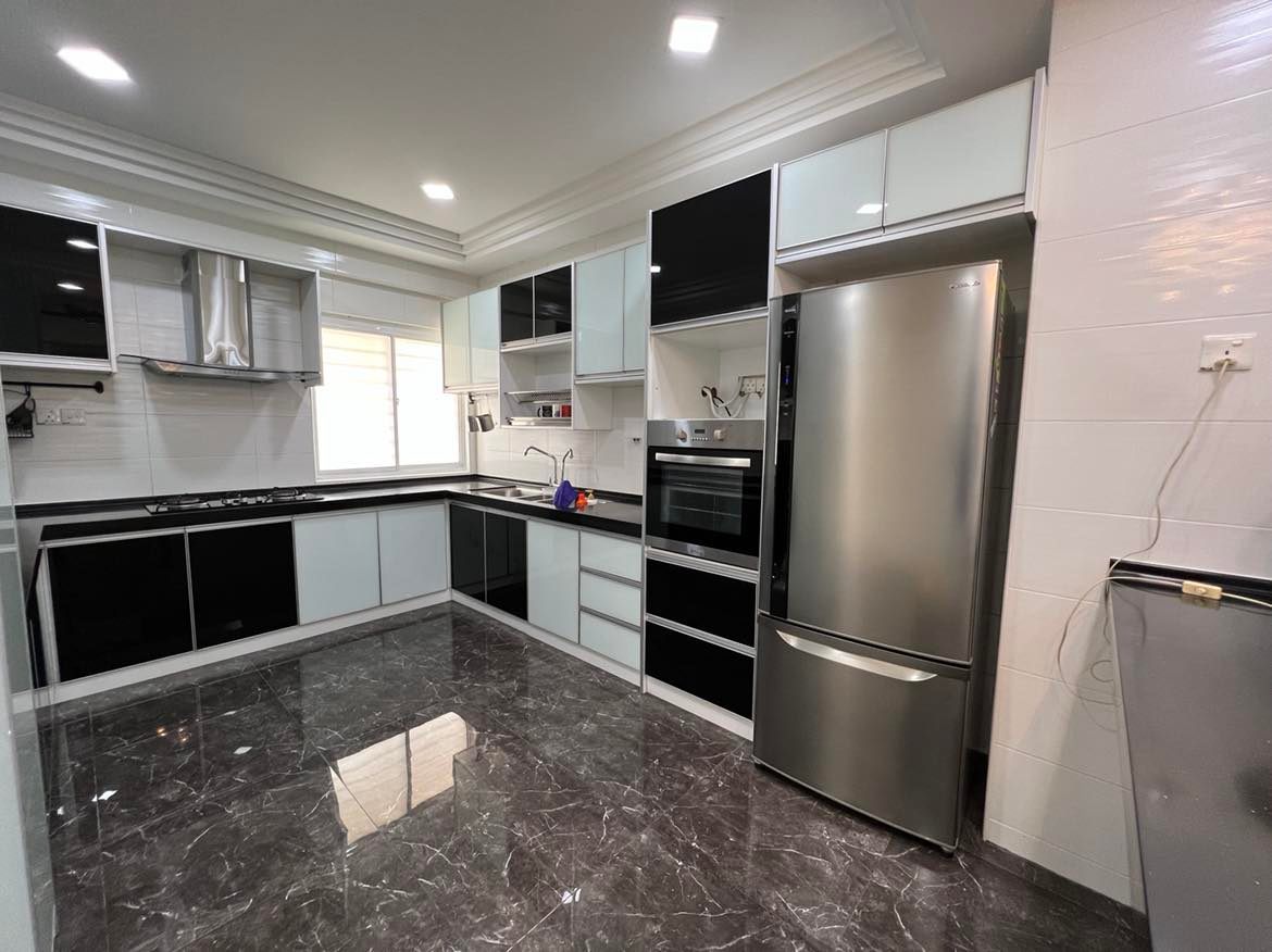 Sri Alam condo Sek 13 Shah Alam - photo 6
