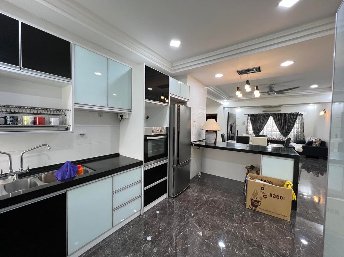 Sri Alam condo Sek 13 Shah Alam - photo 7