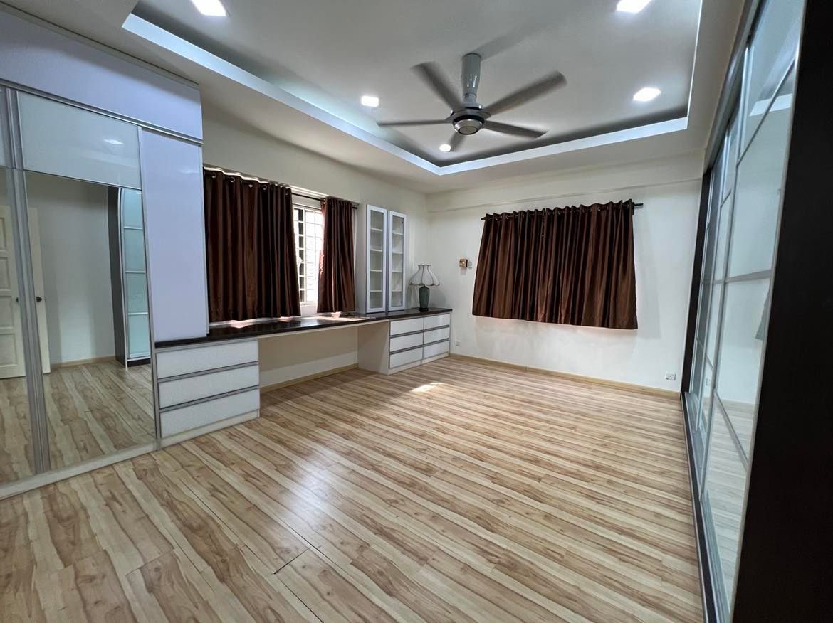Sri Alam condo Sek 13 Shah Alam - photo 9