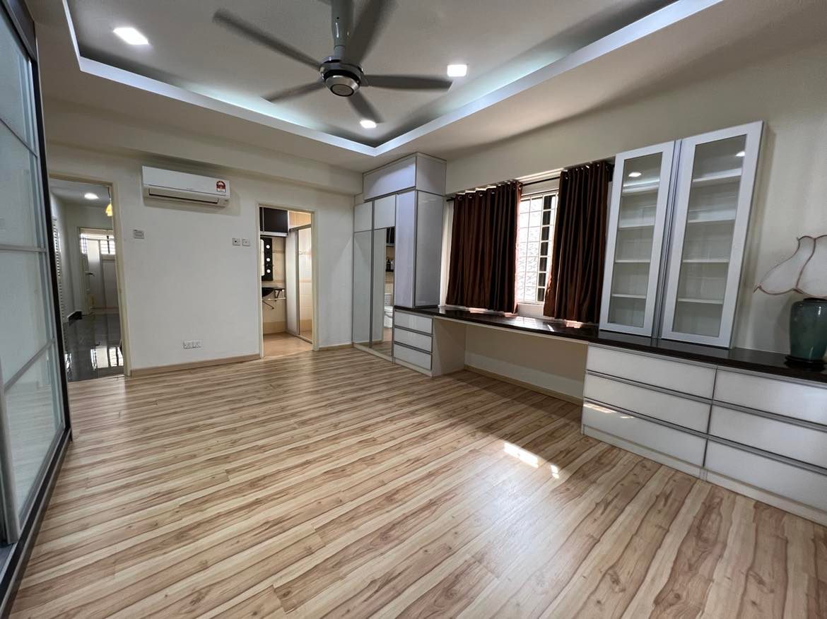 Sri Alam condo Sek 13 Shah Alam - photo 10