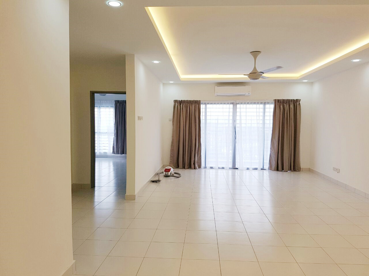 Metia Residence 1365sf Sek 13 Shah Alam - photo 2