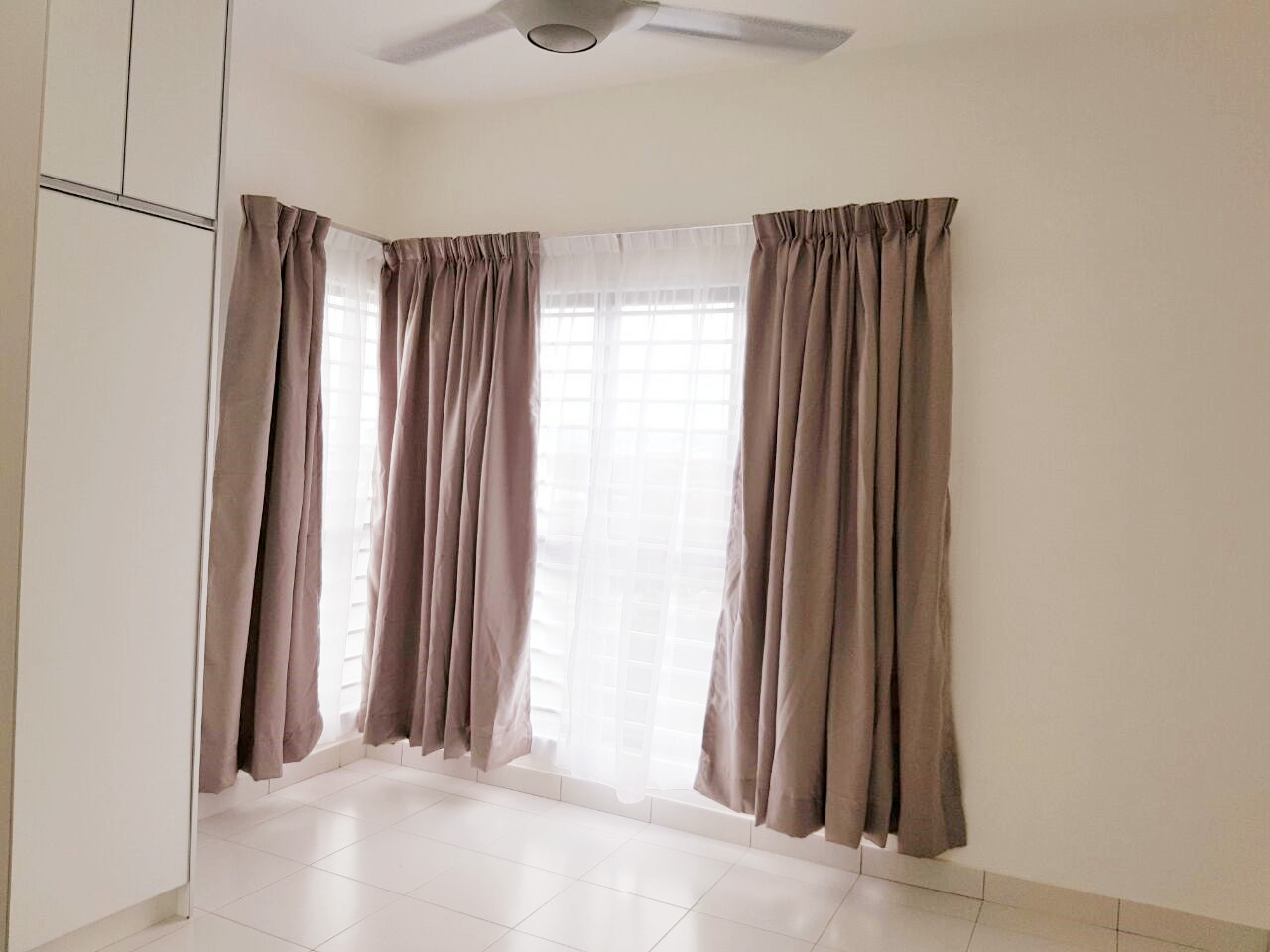 Metia Residence 1365sf Sek 13 Shah Alam - photo 4
