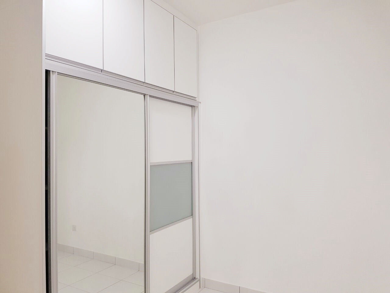 Metia Residence 1365sf Sek 13 Shah Alam - photo 5