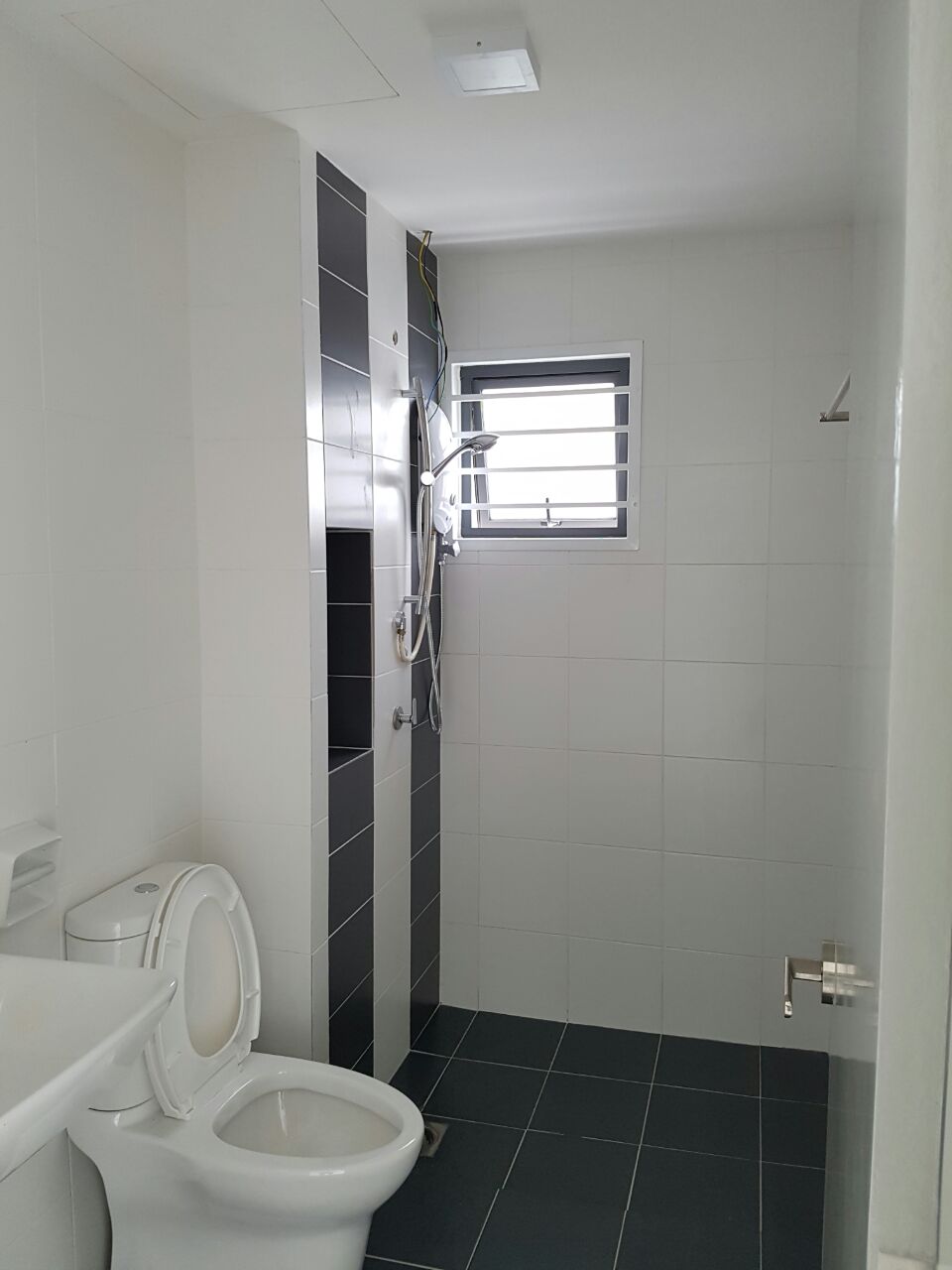 Metia Residence 1365sf Sek 13 Shah Alam - photo 6