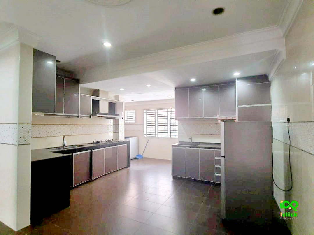 Bukit Rimau Kota Kemuning Doritis 2 Story 22x75 - photo 5