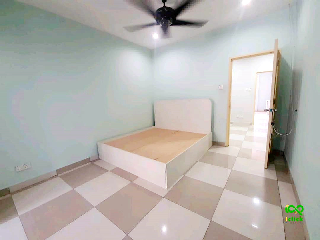 Bukit Rimau Kota Kemuning Doritis 2 Story 22x75 - photo 8