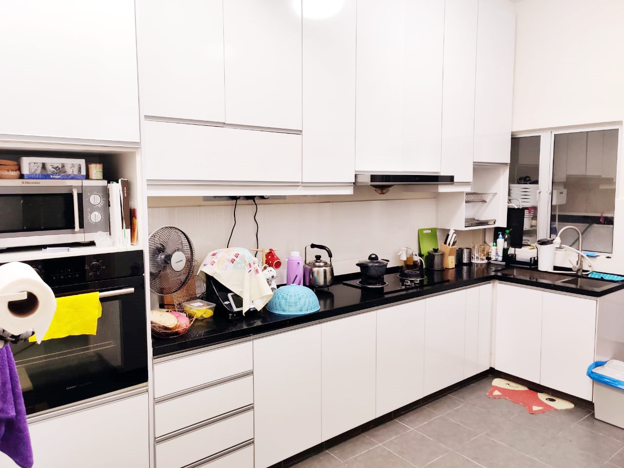 2sty Serena Bukit Bandaraya Seksyen 8 Shah Alam - photo 2