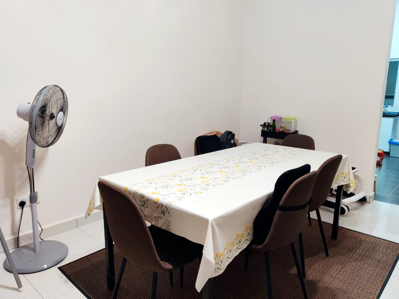 2sty Serena Bukit Bandaraya Seksyen 8 Shah Alam - photo 3