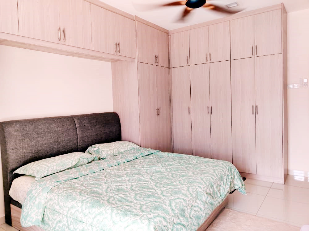 2sty Serena Bukit Bandaraya Seksyen 8 Shah Alam - photo 4