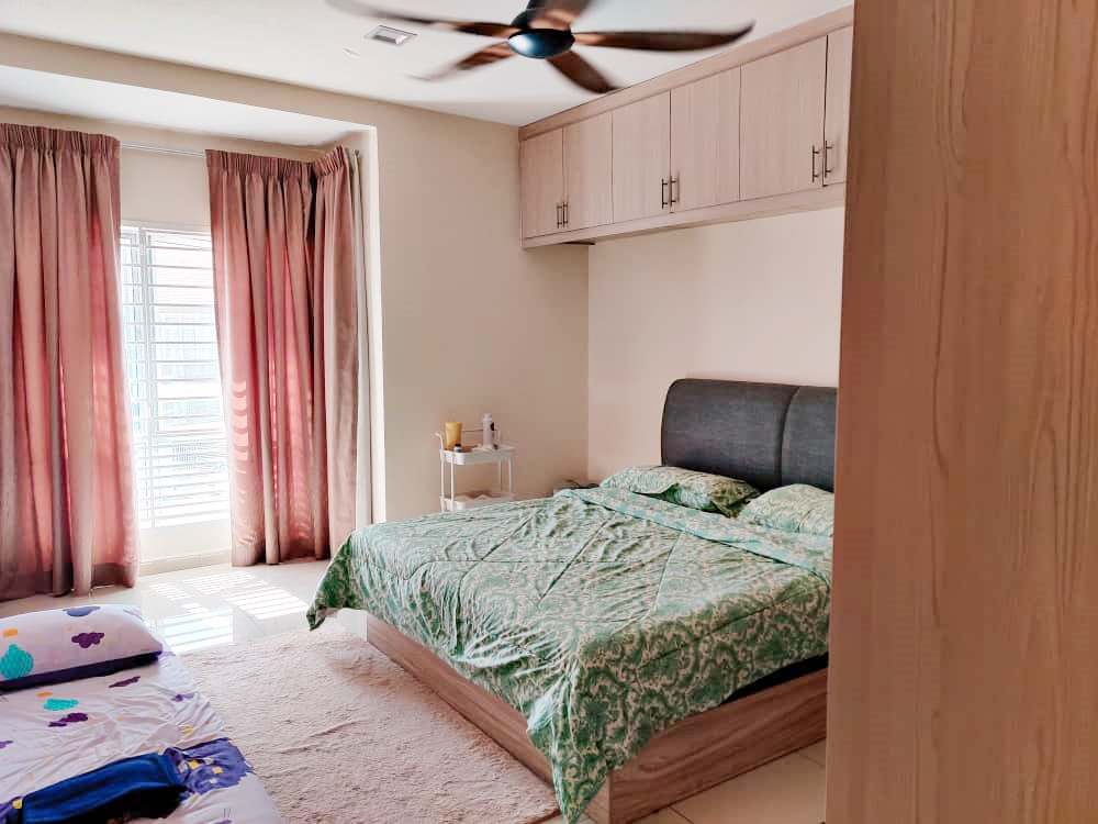 2sty Serena Bukit Bandaraya Seksyen 8 Shah Alam - photo 5