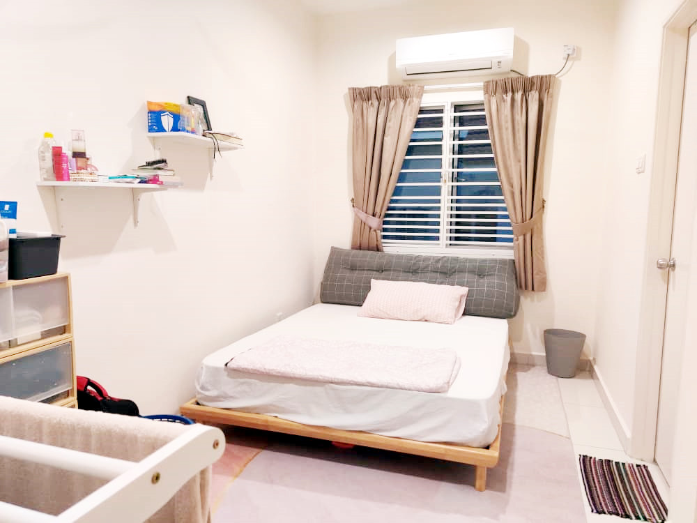 2sty Serena Bukit Bandaraya Seksyen 8 Shah Alam - photo 6
