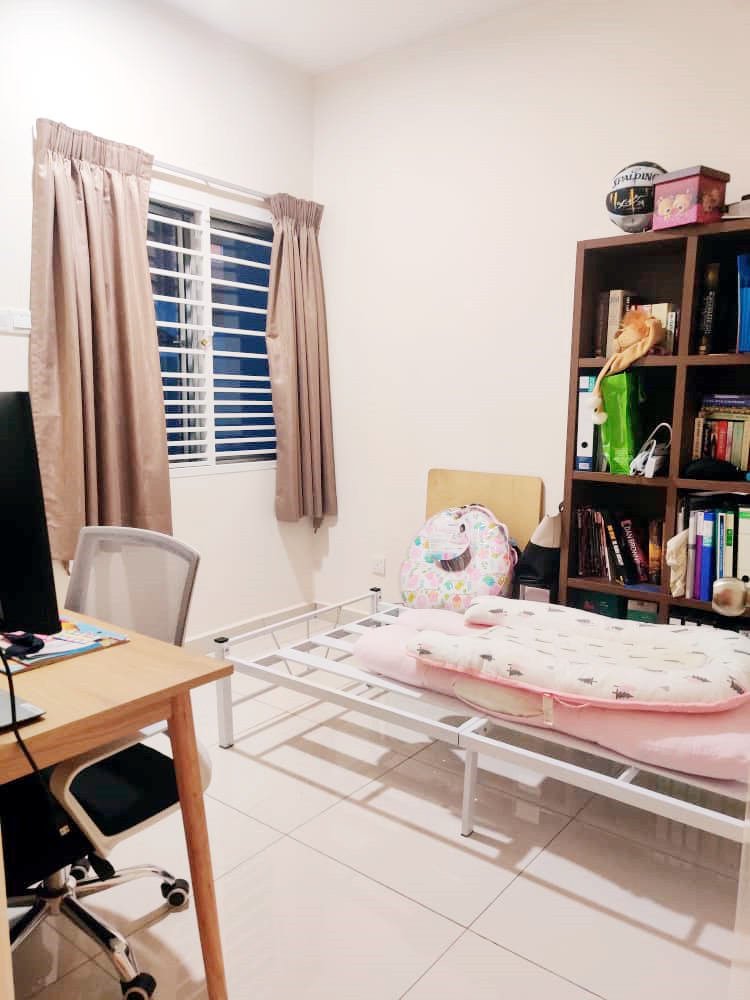 2sty Serena Bukit Bandaraya Seksyen 8 Shah Alam - photo 7