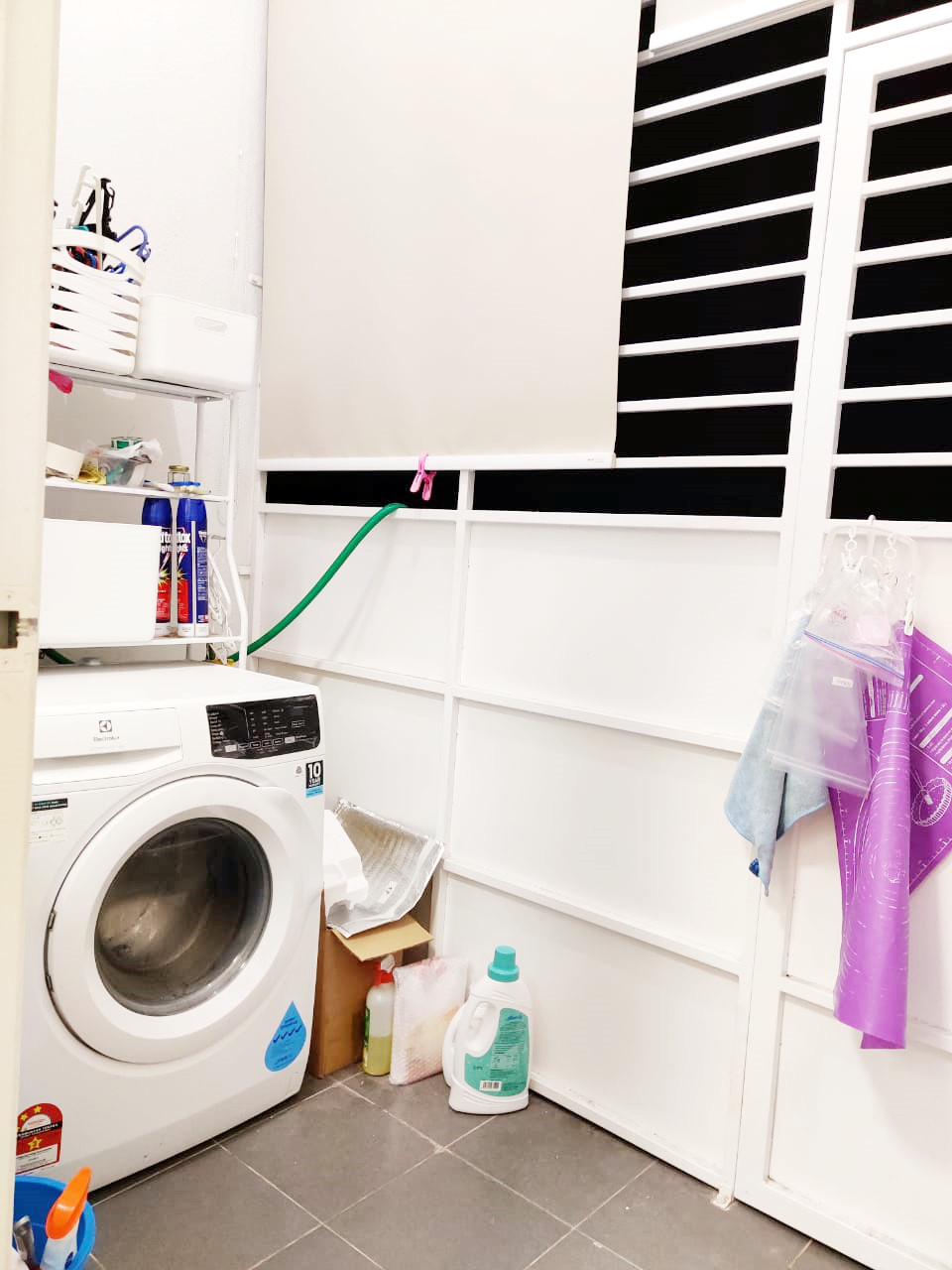 2sty Serena Bukit Bandaraya Seksyen 8 Shah Alam - photo 8