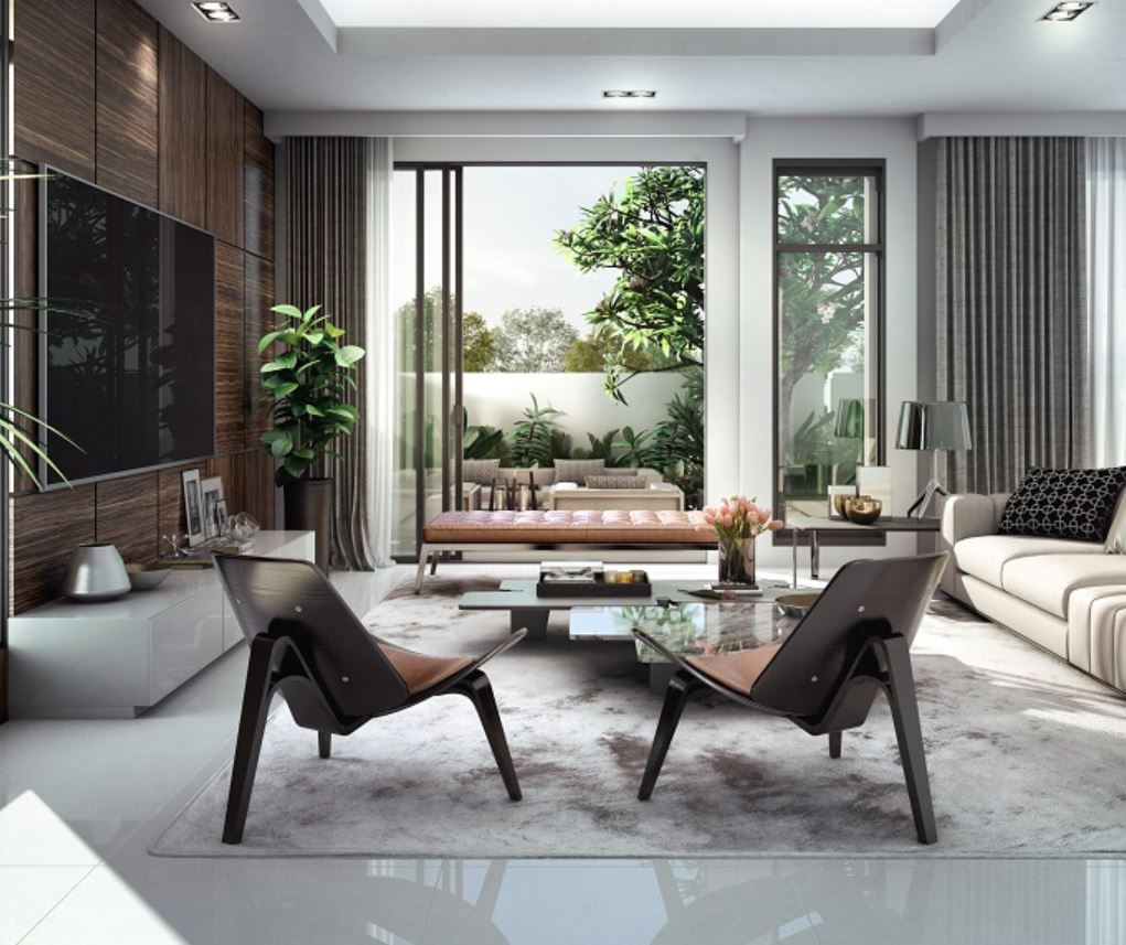 2sty Bungalow Dalia Residence by JB - photo 3