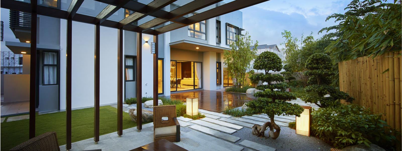 2sty Bungalow Dalia Residence by JB - photo 4