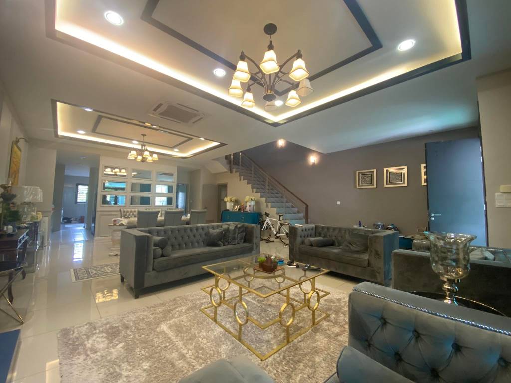 SA2210 1484 Akasia Cahaya Alam by Emily - photo 4