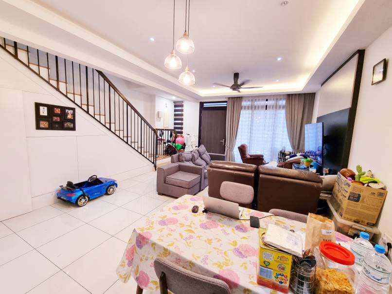 Elmina Valley 1 Seksyen U16 Shah Alam by Allen - photo 2