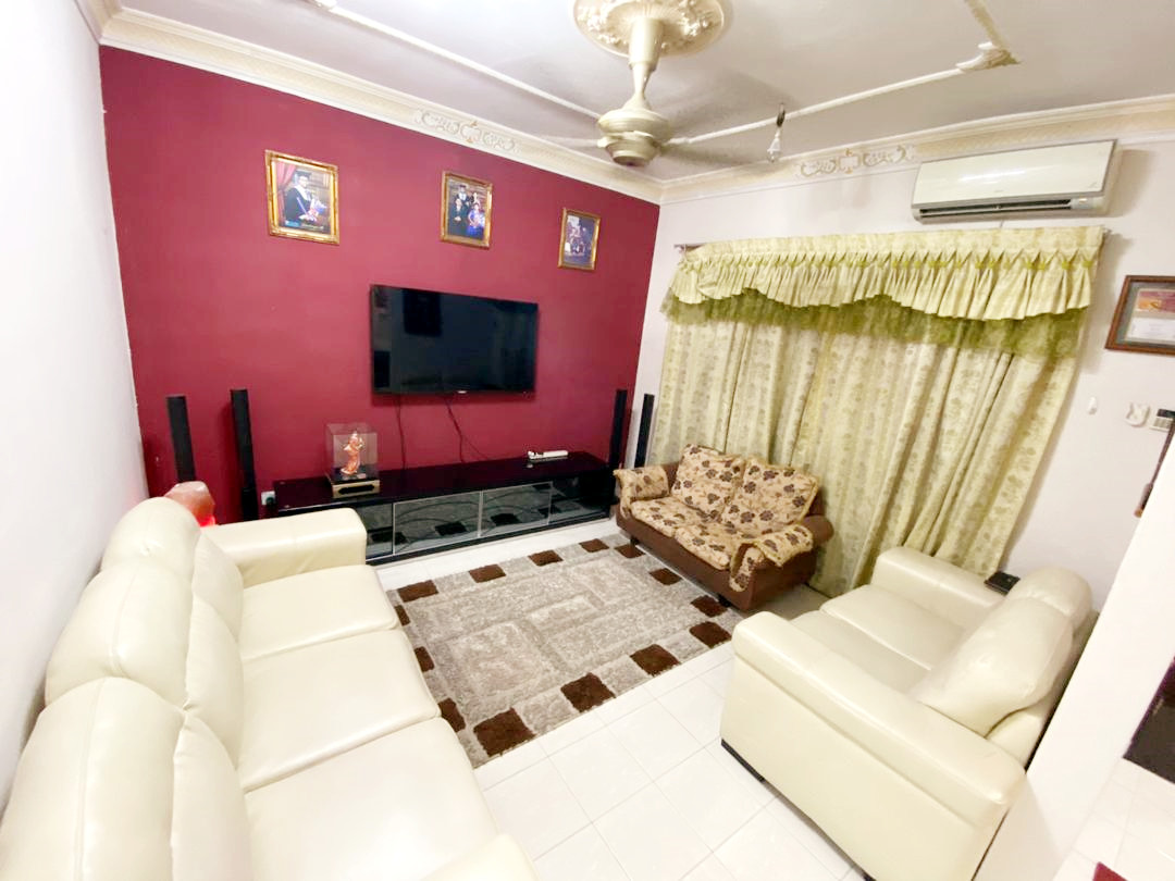 2sty Cahaya Alam Seksyen U12 Shah Alam - photo 2