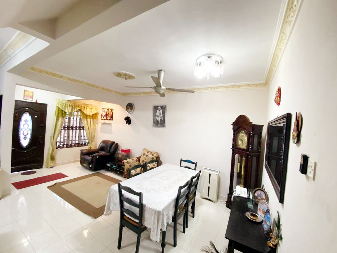 2sty Cahaya Alam Seksyen U12 Shah Alam - photo 3