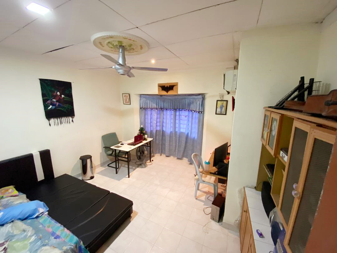2sty Cahaya Alam Seksyen U12 Shah Alam - photo 5