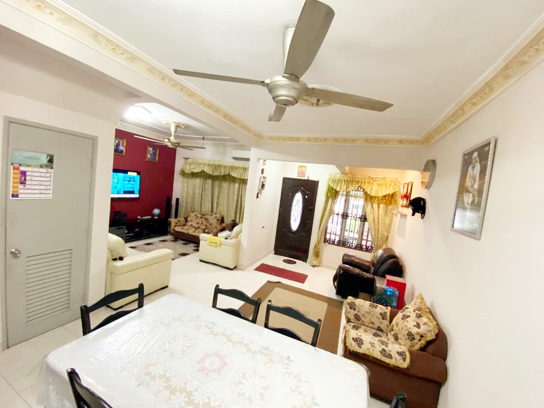 2sty Cahaya Alam Seksyen U12 Shah Alam - photo 6