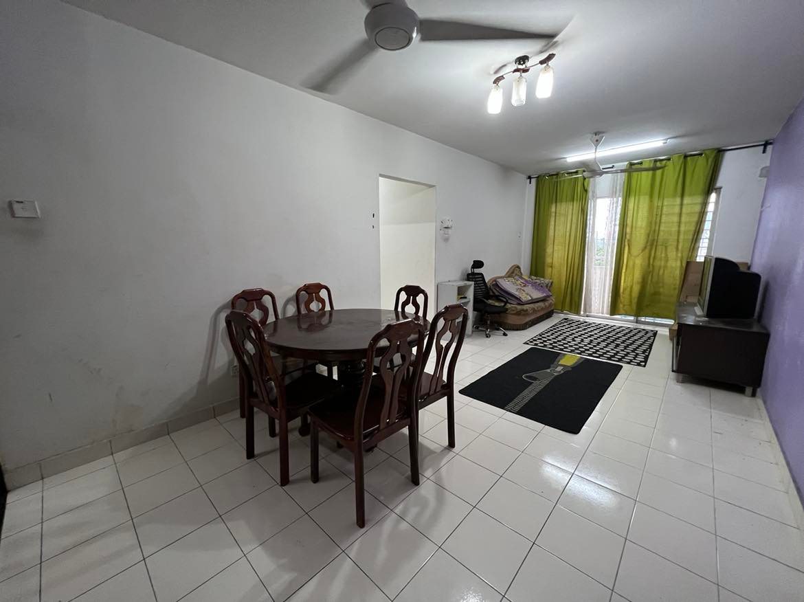 Alam Prima apartment Sek 22 Shah Alam by Jr - photo 2