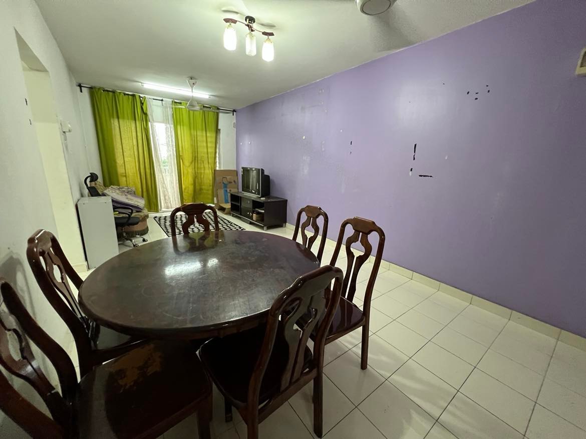 Alam Prima apartment Sek 22 Shah Alam by Jr - photo 3