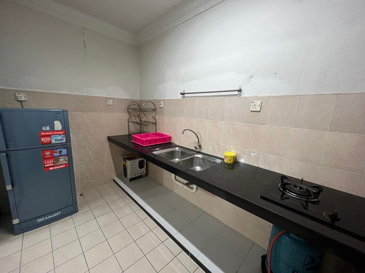 Alam Prima apartment Sek 22 Shah Alam by Jr - photo 5
