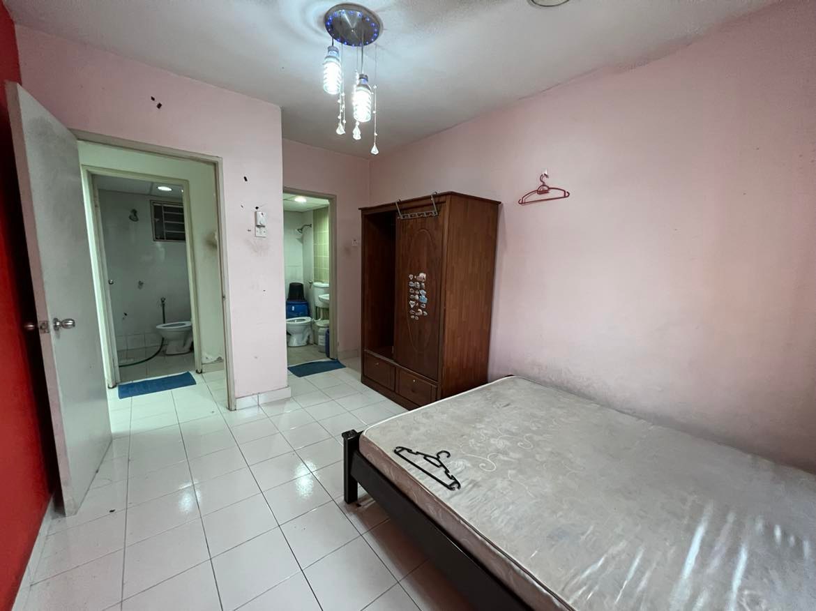 Alam Prima apartment Sek 22 Shah Alam by Jr - photo 7