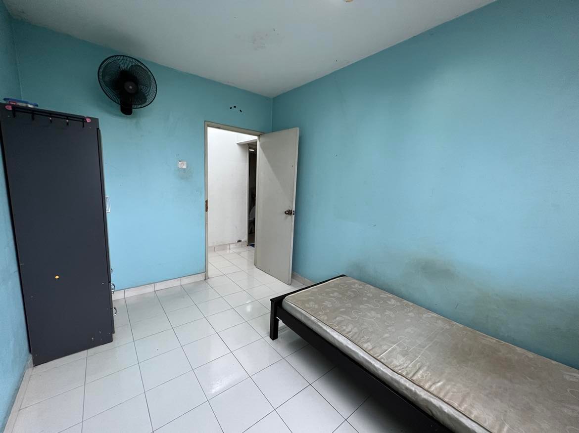 Alam Prima apartment Sek 22 Shah Alam by Jr - photo 9