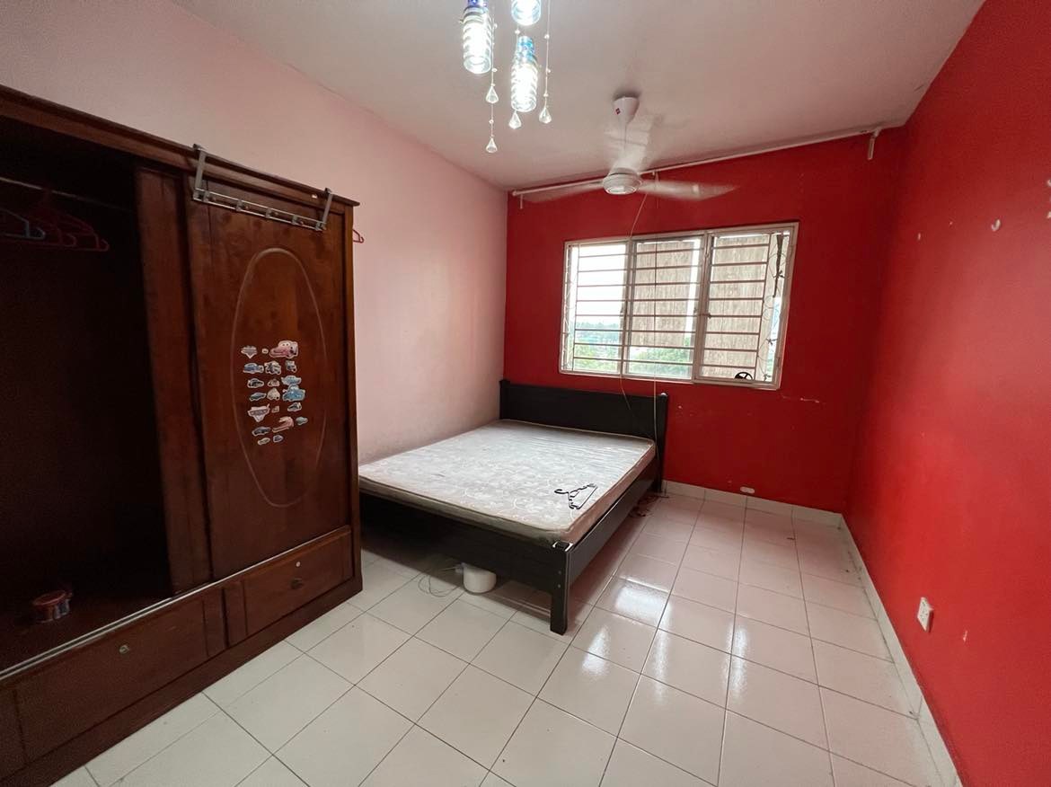 Alam Prima apartment Sek 22 Shah Alam by Jr - photo 10