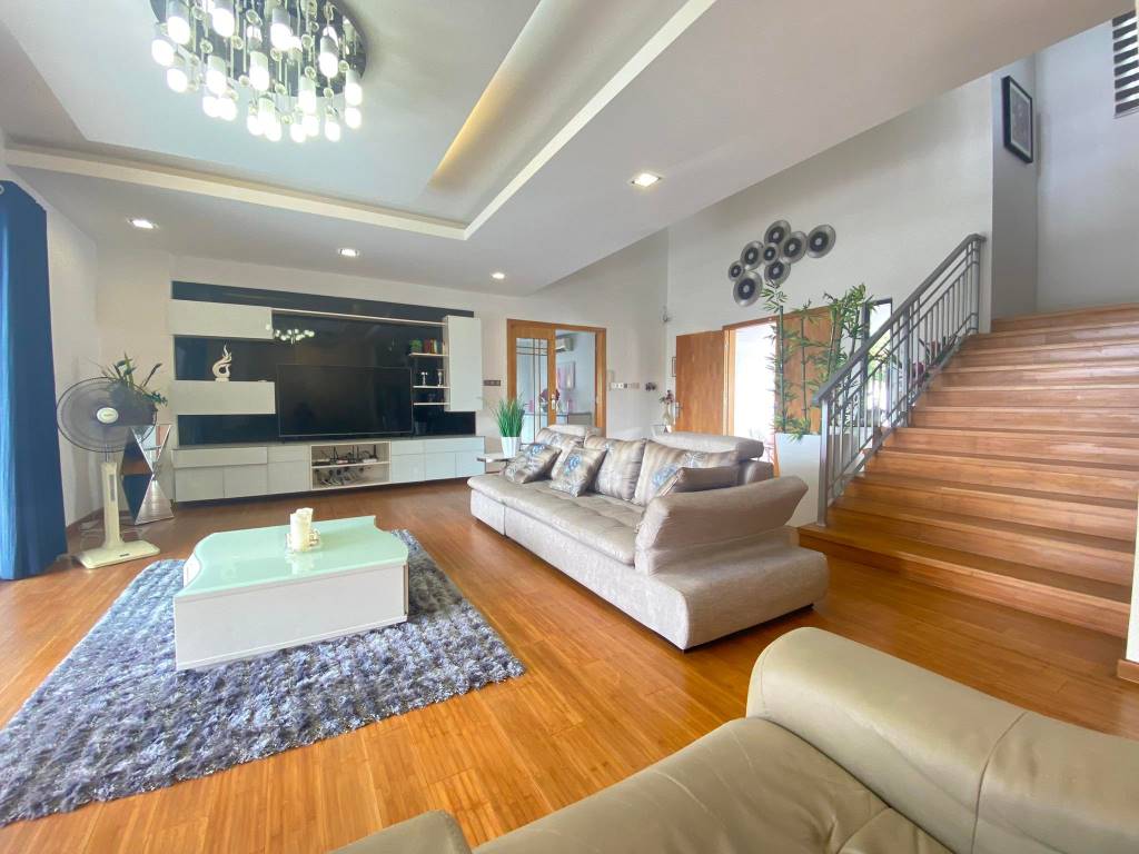Sek 9 Bungalow by Emily - photo 2