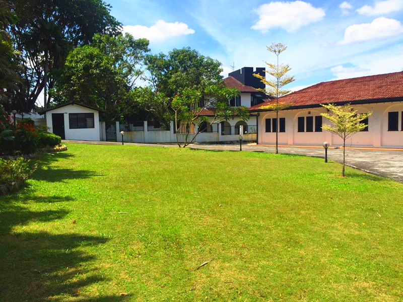SA2210 1516 Bungalow Sek 11 Shah Alam by Emily - photo 2