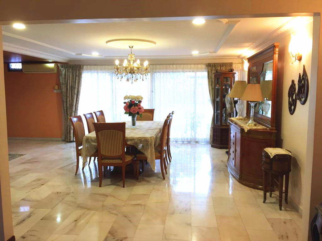 SA2210 1516 Bungalow Sek 11 Shah Alam by Emily - photo 3